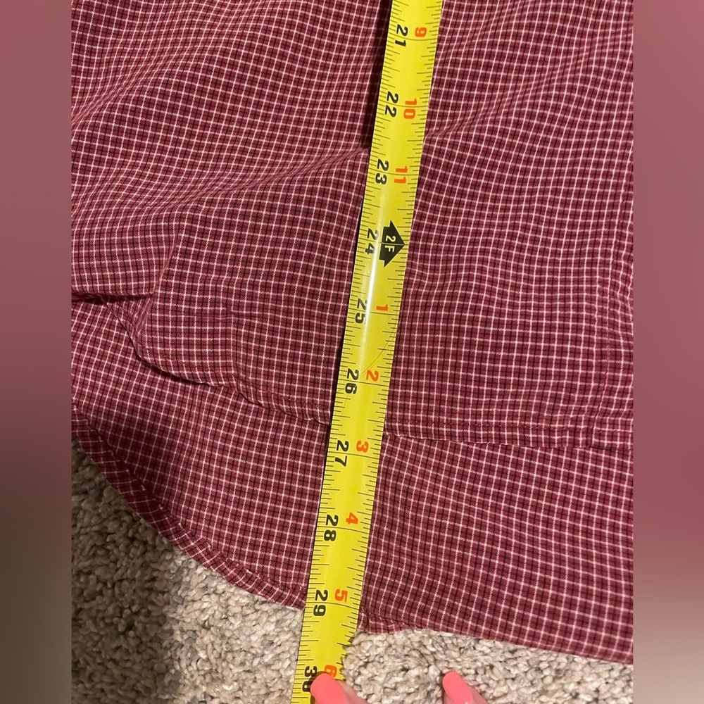 Tony Hawk button up t shirt - Picture 2 of 6